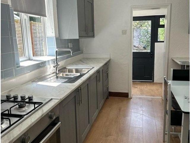 House for rent in Camberwell, Greater London