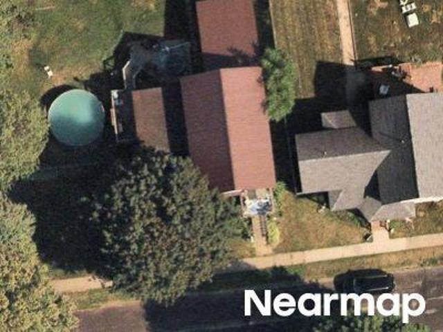 House for sale in Marinette, Wisconsin