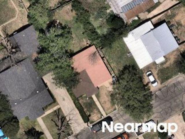 House for sale in San Angelo, Texas