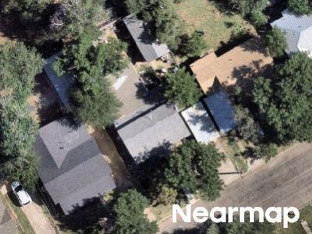 House for sale in San Angelo, Texas