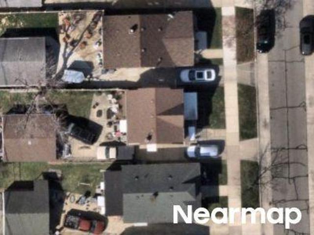 House for sale in Michigan