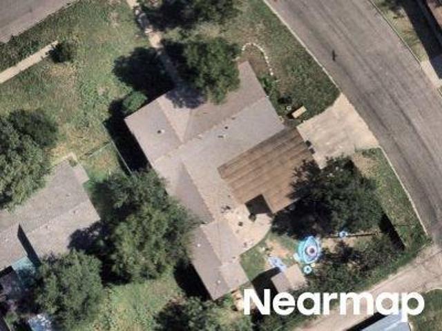 House for sale in San Angelo, Texas