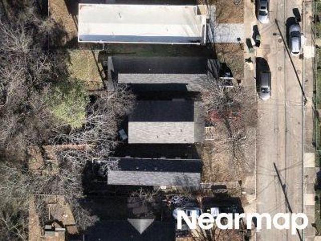 House for sale in Atlanta, Georgia