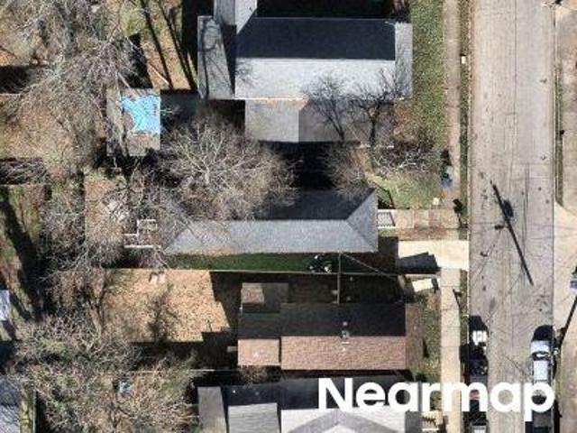 House for sale in Atlanta, Georgia