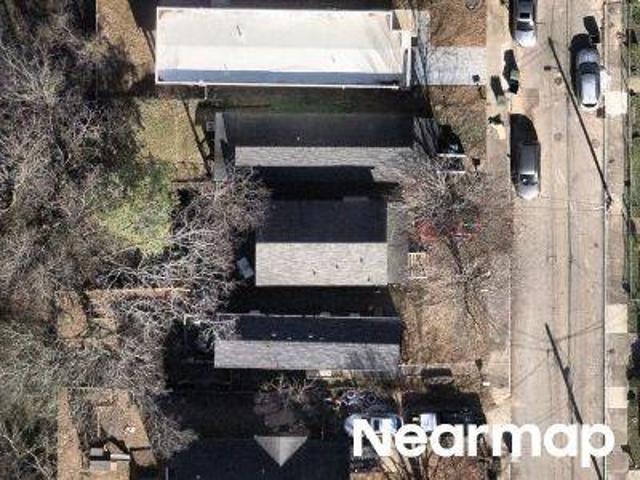 House for sale in Atlanta, Georgia