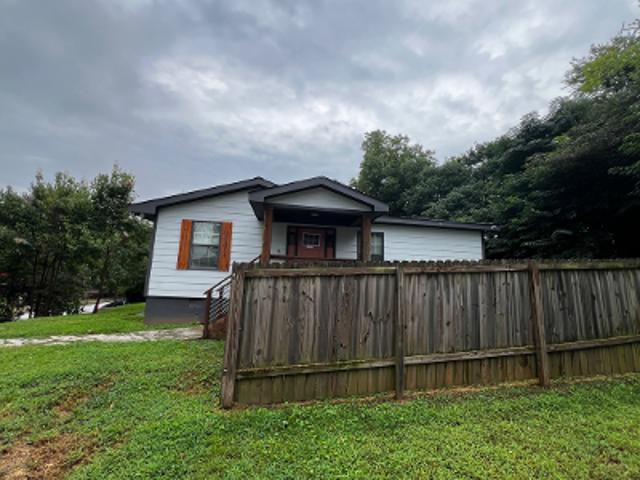 House for sale in Atlanta, Georgia