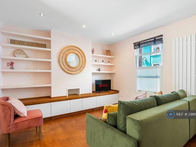 House for rent in Queen's Park, Brighton & Hove