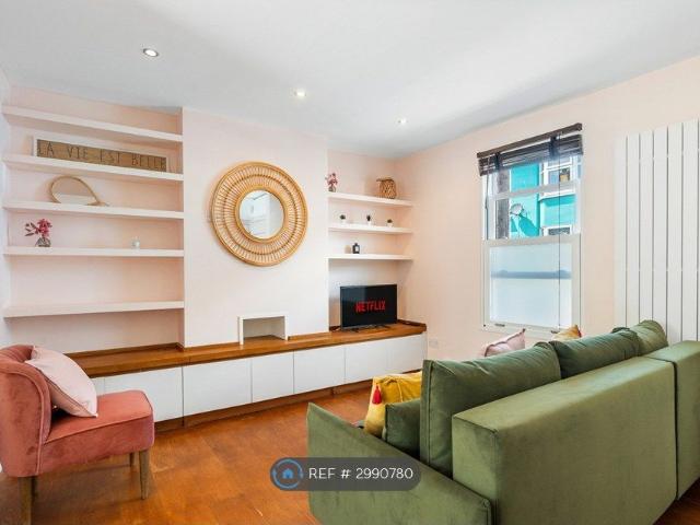 House for rent in Queen's Park, Brighton & Hove