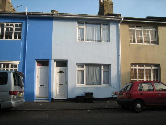 House for rent in Queen's Park, Brighton & Hove
