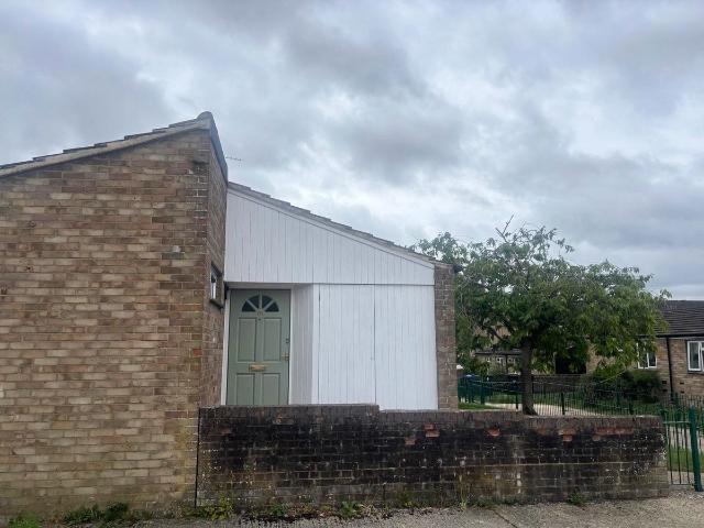 House for rent in Calne