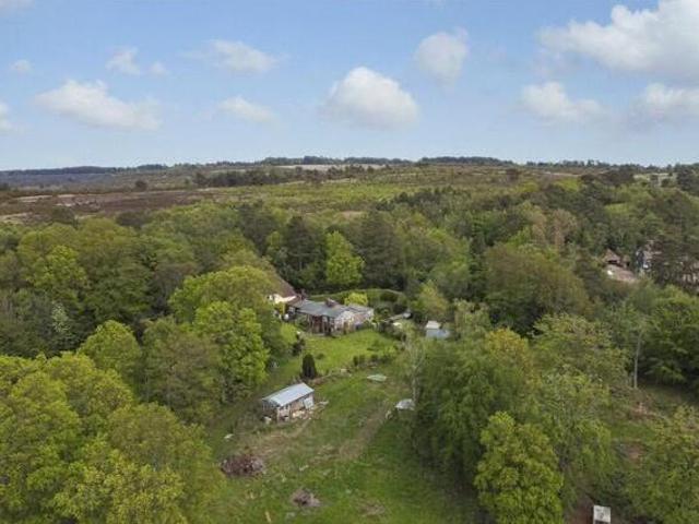 House for sale in Cross In Hand, East Sussex