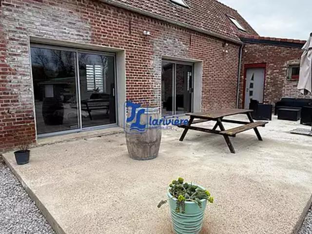 Maison vente à Boulogne-sur-Mer, Colembert