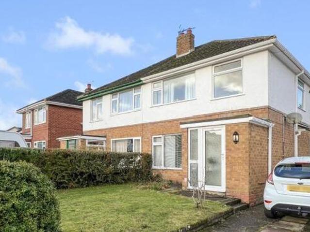 House for sale in Birkenhead