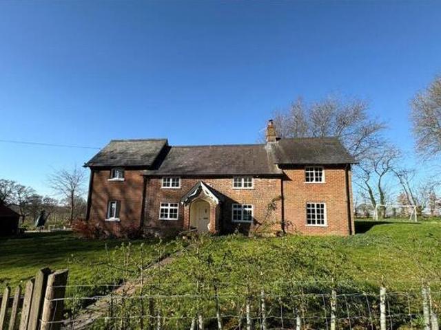 House for rent in Bolton Low Houses, Hampshire