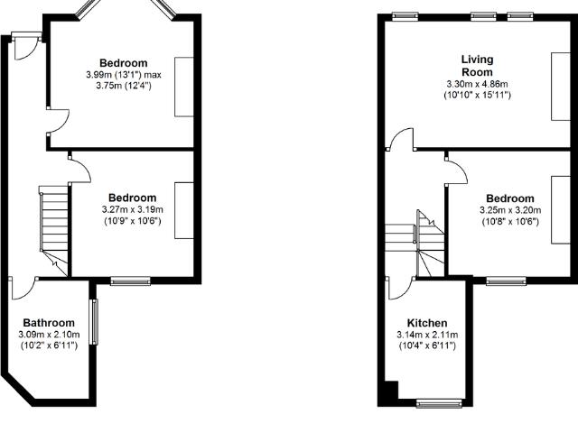 House for rent in Clapton, Lower Clapton