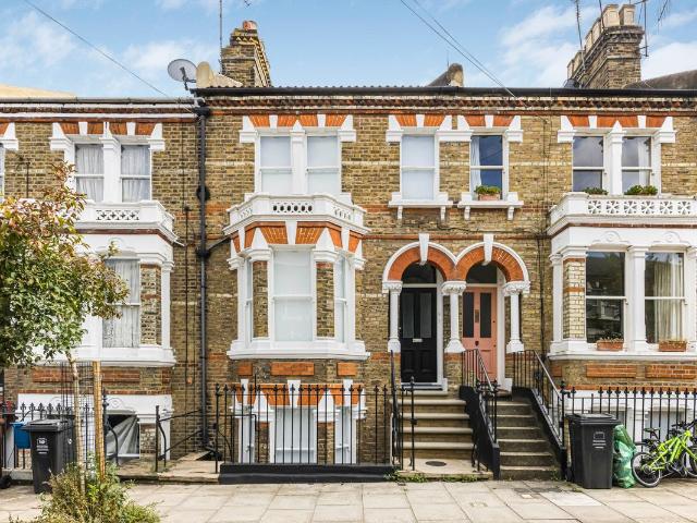 House for rent in Clapton, Lower Clapton