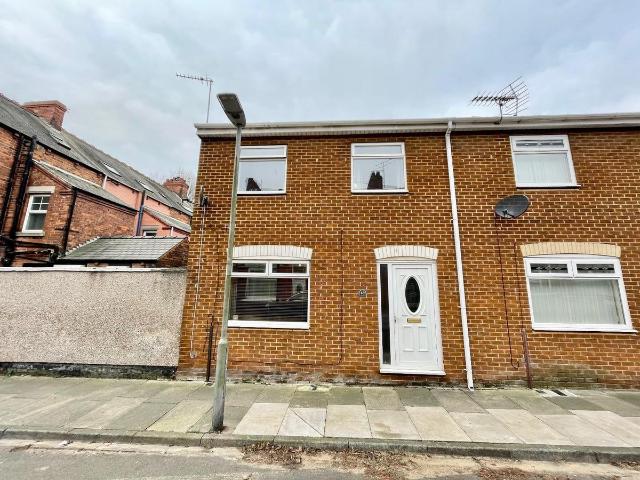 Apartment for rent in Grange, Brierton