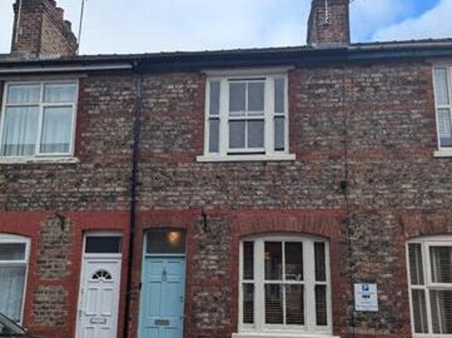 House for rent in High Field, York