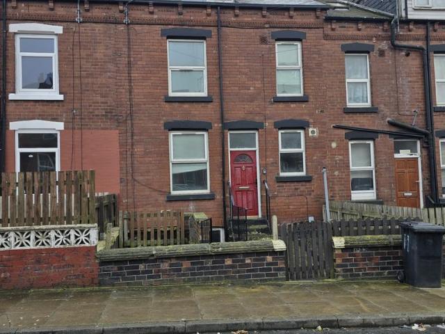House for rent in Holbeck, West Yorkshire