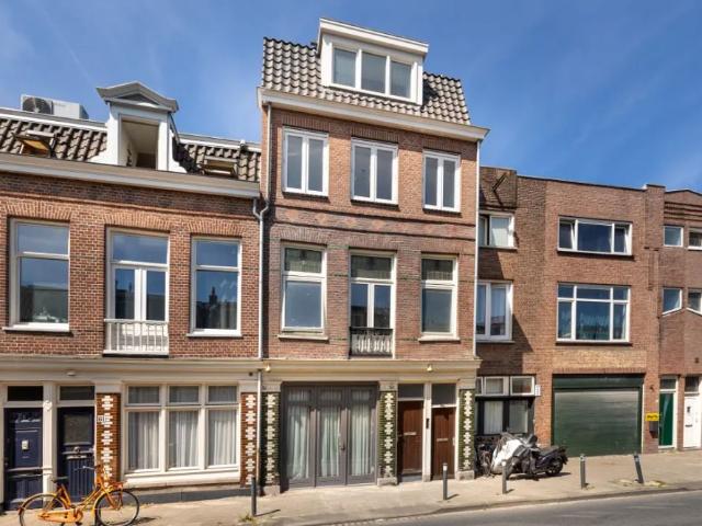 Appartement te huur in Haarlem, Haarlem