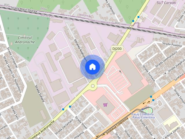 Casă închirieri în București