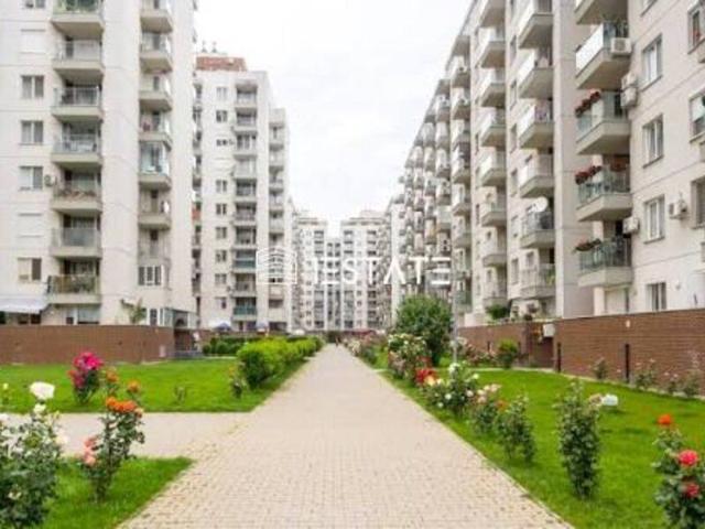 Apartament închirieri în București