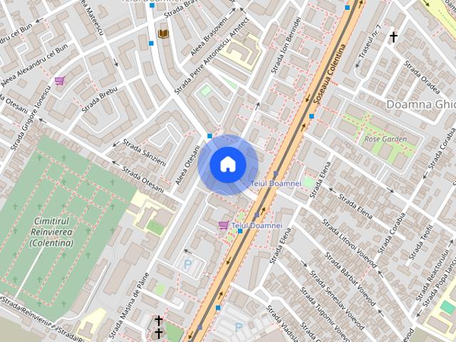 Apartament închirieri în București