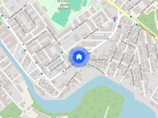 Apartament închirieri în Sector 2, București