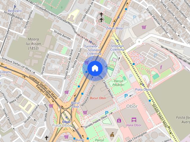 Apartament închirieri în București