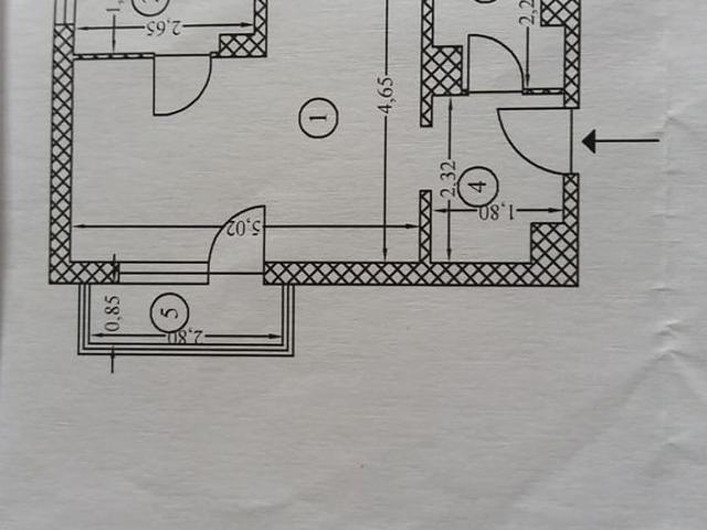 Apartament vânzări în Romani