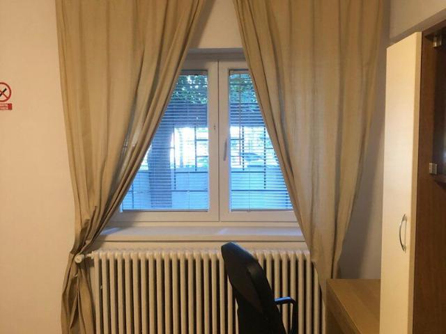 Garsonieră închirieri în București