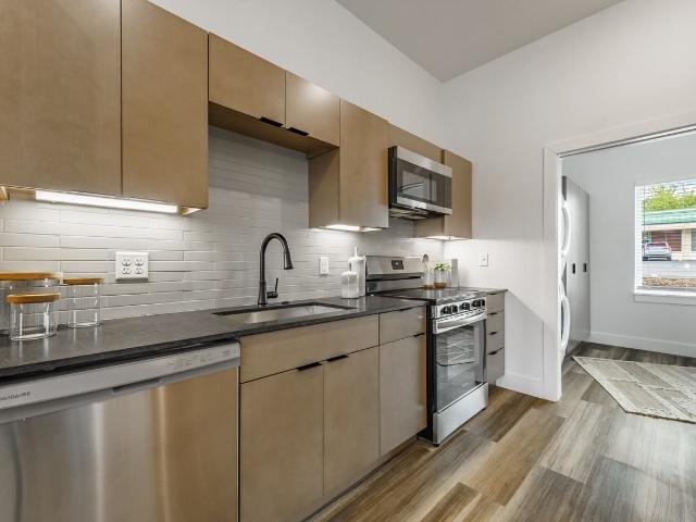 Apartment for rent in Ark