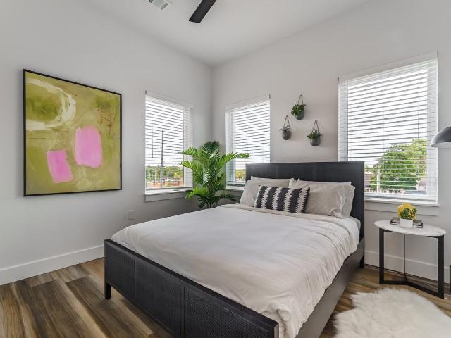 Apartment for rent in Ark