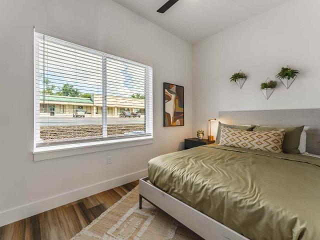 Apartment for rent in Ark