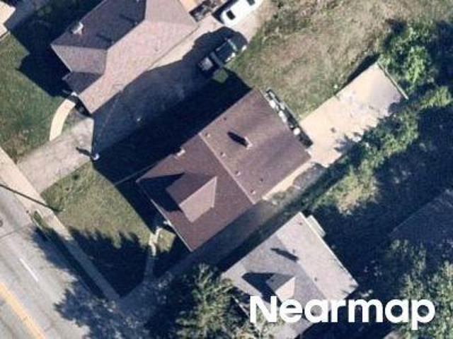 House for sale in Roselawn, Ohio