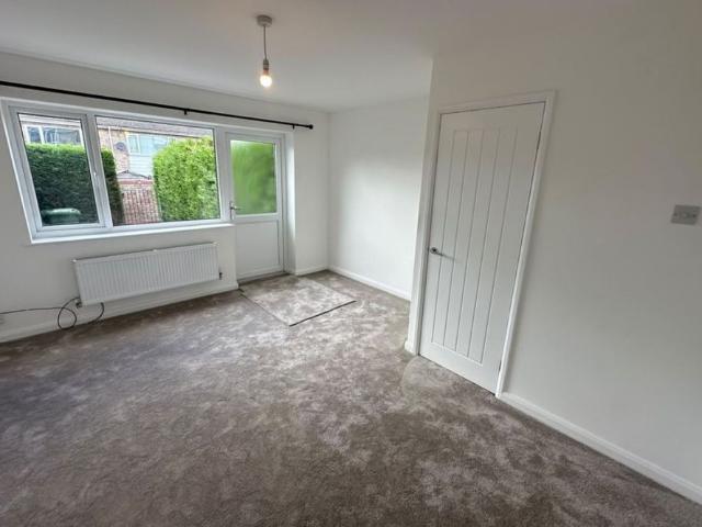 House for rent in Bracebridge Low Fields, Brayford