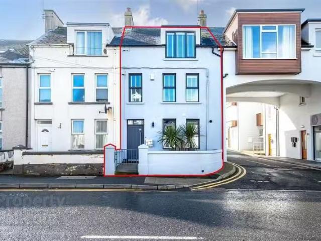 House to rent