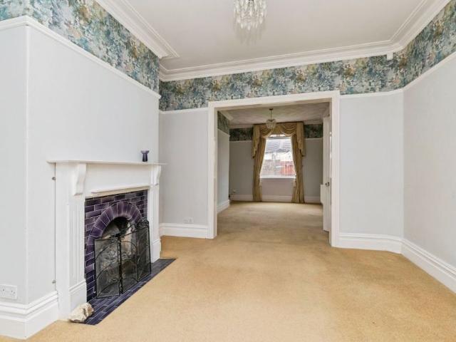Apartment for rent in Foggy Furze, Brierton