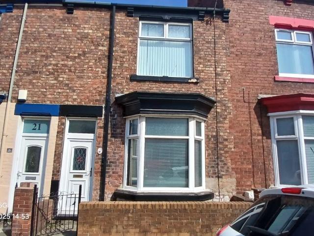 House for rent in Foggy Furze, Brierton
