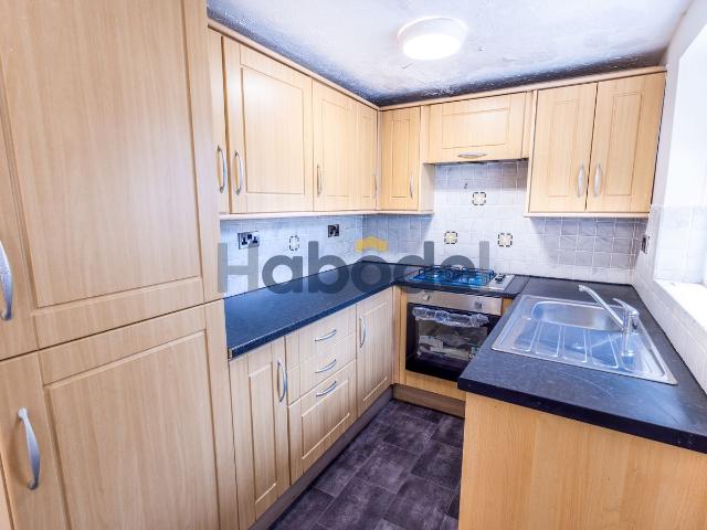House for rent in Foggy Furze, Brierton