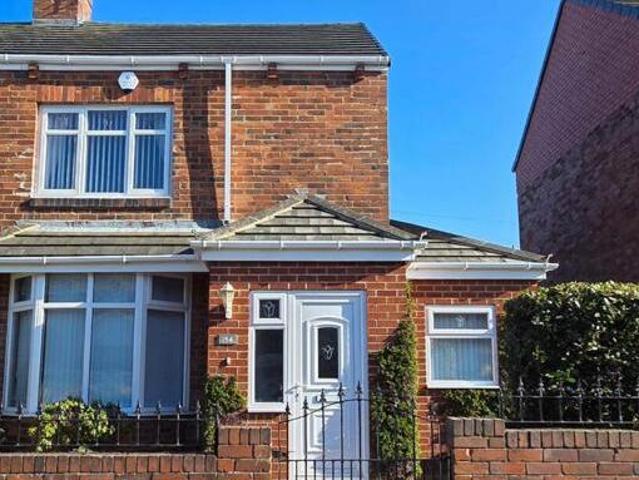 House for sale in Westoe, South Shields