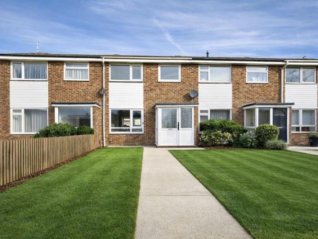 House for rent in Worthing, West Sussex