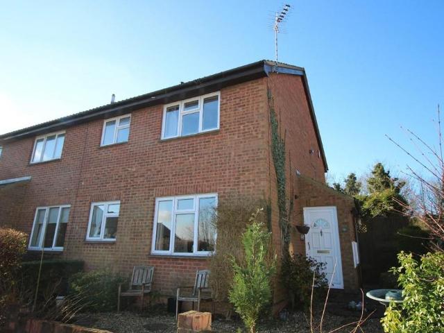 House for rent in Poets Estate, King's Walden