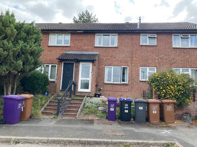 Apartment for rent in Poets Estate, King's Walden