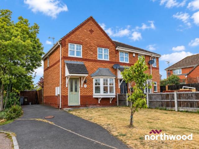 House for rent in Ettiley Heath, Sandbach