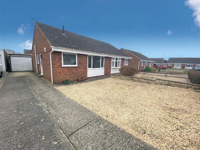 House for rent in Woodshaw, Royal Wootton Bassett
