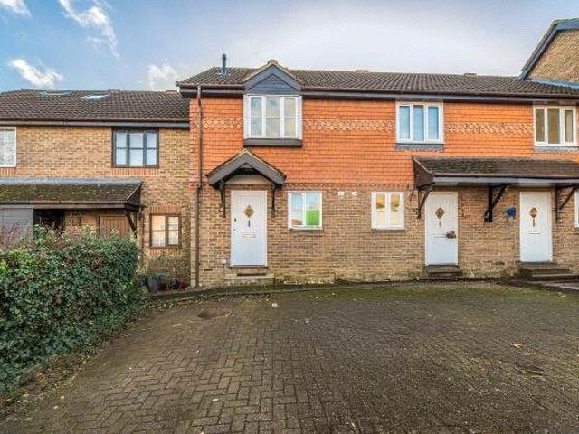 House for rent in Twyford