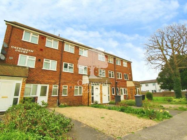 Apartment for rent in Colnbrook with Poyle, Slough