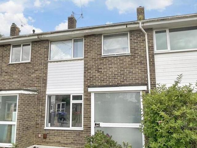 House for sale in Worthing, West Sussex