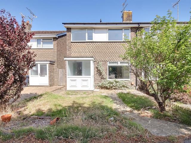 House for rent in Worthing, West Sussex